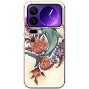 Чохол BoxFace Xiaomi 17 Pro Max 