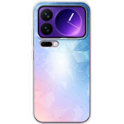 Чохол BoxFace Xiaomi 17 Pro Max 