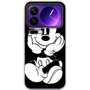 Чохол BoxFace Xiaomi 17 Pro Max 