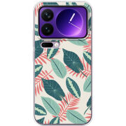 Чохол BoxFace Xiaomi 17 Pro Max 