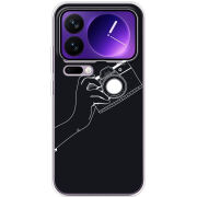 Чохол BoxFace Xiaomi 17 Pro Max 