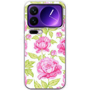 Чохол BoxFace Xiaomi 17 Pro Max 