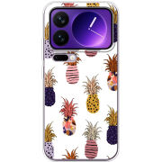 Чохол BoxFace Xiaomi 17 Pro Max 