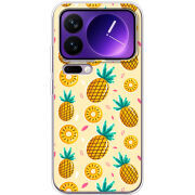 Чохол BoxFace Xiaomi 17 Pro Max 