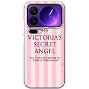 Чохол BoxFace Xiaomi 17 Pro Max 