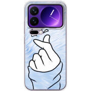 Чохол BoxFace Xiaomi 17 Pro Max 