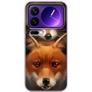 Чохол BoxFace Xiaomi 17 Pro Max 