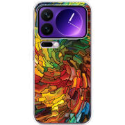 Чохол BoxFace Xiaomi 17 Pro Max 