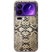 Чохол BoxFace Xiaomi 17 Pro Max 