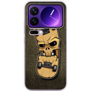 Чохол BoxFace Xiaomi 17 Pro Max 