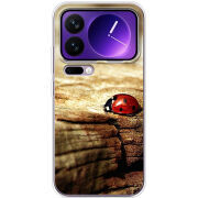 Чохол BoxFace Xiaomi 17 Pro Max 