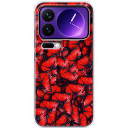 Чохол BoxFace Xiaomi 17 Pro Max 