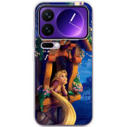 Чохол BoxFace Xiaomi 17 Pro Max 