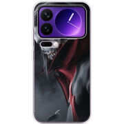 Чохол BoxFace Xiaomi 17 Pro Max 