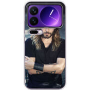 Чохол BoxFace Xiaomi 17 Pro Max 