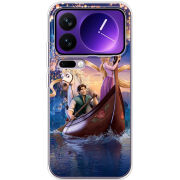 Чохол BoxFace Xiaomi 17 Pro Max 