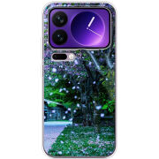 Чохол BoxFace Xiaomi 17 Pro Max 