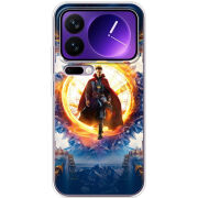 Чохол BoxFace Xiaomi 17 Pro Max 