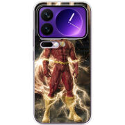 Чохол BoxFace Xiaomi 17 Pro Max 