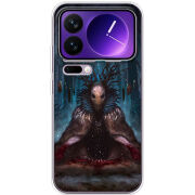 Чохол BoxFace Xiaomi 17 Pro Max 