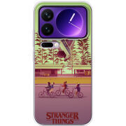 Чохол BoxFace Xiaomi 17 Pro Max 