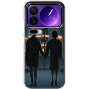 Чохол BoxFace Xiaomi 17 Pro Max 