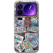 Чохол BoxFace Xiaomi 17 Pro Max 