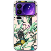 Чохол BoxFace Xiaomi 17 Pro Max 