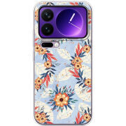 Чохол BoxFace Xiaomi 17 Pro Max 