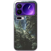 Чохол BoxFace Xiaomi 17 Pro Max 