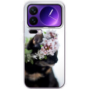 Чохол BoxFace Xiaomi 17 Pro Max 