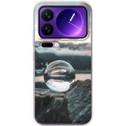 Чохол BoxFace Xiaomi 17 Pro Max 