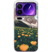 Чохол BoxFace Xiaomi 17 Pro Max 