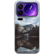 Чохол BoxFace Xiaomi 17 Pro Max 