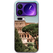 Чохол BoxFace Xiaomi 17 Pro Max 