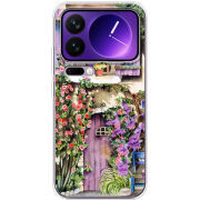 Чохол BoxFace Xiaomi 17 Pro Max 