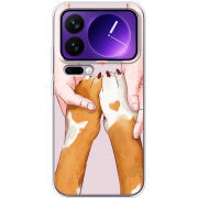 Чохол BoxFace Xiaomi 17 Pro Max 