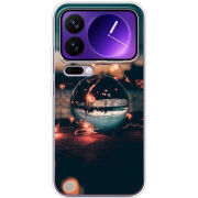 Чохол BoxFace Xiaomi 17 Pro Max 