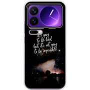 Чохол BoxFace Xiaomi 17 Pro Max 