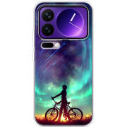 Чохол BoxFace Xiaomi 17 Pro Max 