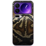 Чохол BoxFace Xiaomi 17 Pro Max 