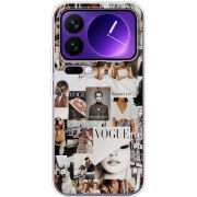 Чохол BoxFace Xiaomi 17 Pro Max 