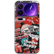 Чохол BoxFace Xiaomi 17 Pro Max 