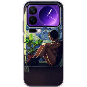 Чохол BoxFace Xiaomi 17 Pro Max 