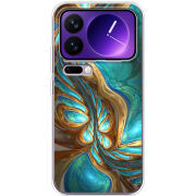 Чохол BoxFace Xiaomi 17 Pro Max 