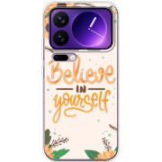 Чохол BoxFace Xiaomi 17 Pro Max 