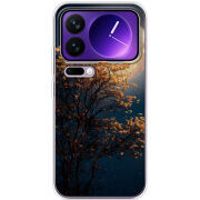 Чохол BoxFace Xiaomi 17 Pro Max 