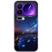 Чохол BoxFace Xiaomi 17 Pro Max 