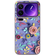 Чохол BoxFace Xiaomi 17 Pro Max 