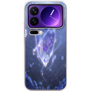 Чохол BoxFace Xiaomi 17 Pro Max 